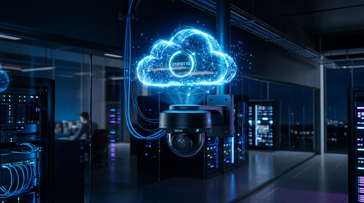 Grabación Nube