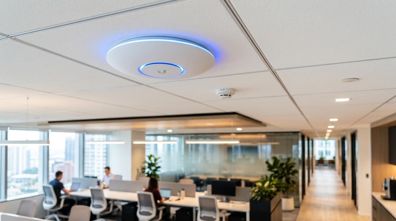 UniFi Access Point