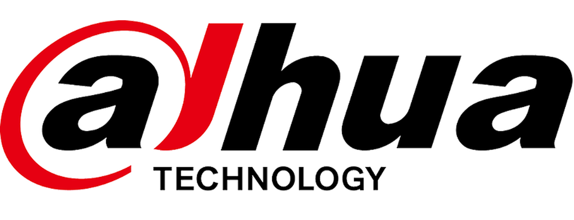 Logo Dahua - Sistemas de videovigilancia empresarial